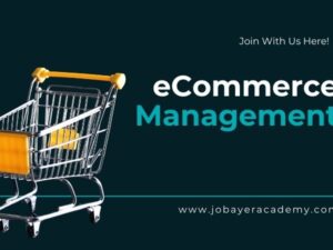 ecommerce management