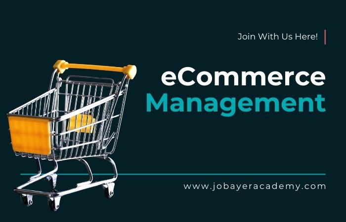 eCommerce Management