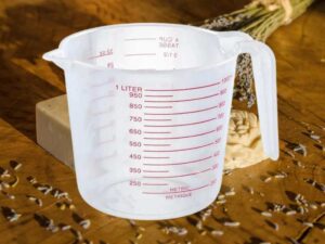 measuring cup 1000 ml